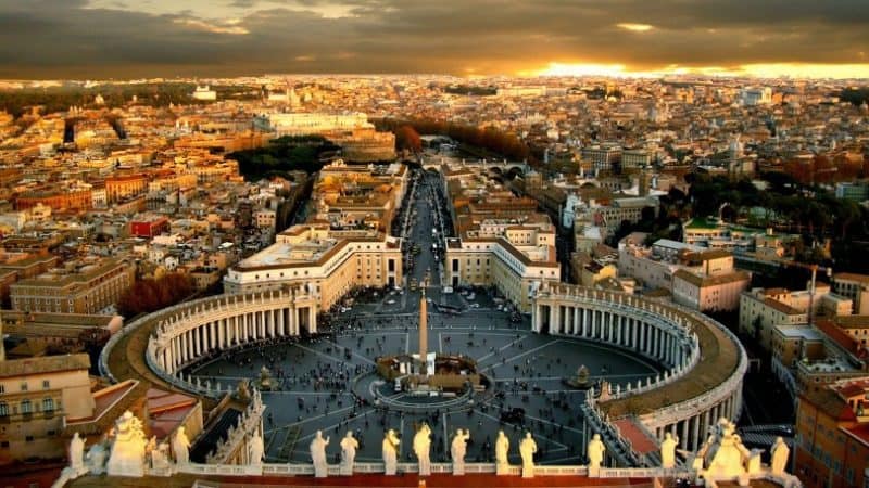 「Vatican City」の画像検索結果