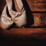 The Pointe Shoe, A History 3