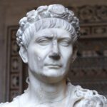 roman emperor trajan