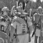 Roman Legion Equipment