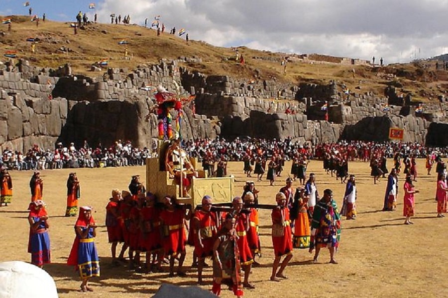 Inti-Raymi