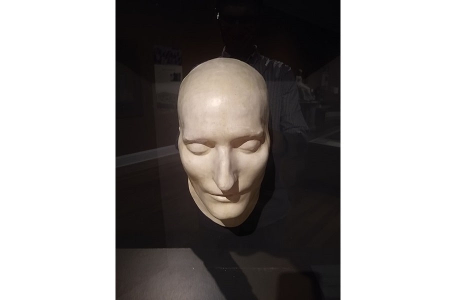 death-mask-of-napoleon