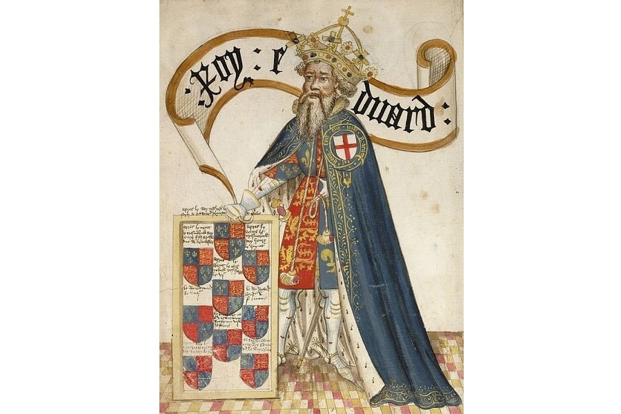 Edward III 
