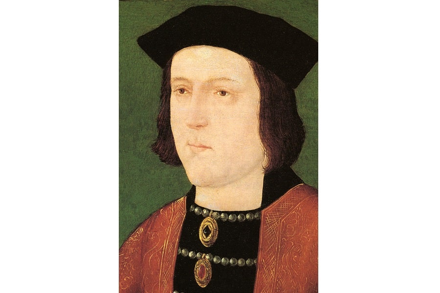 Edward-IV
