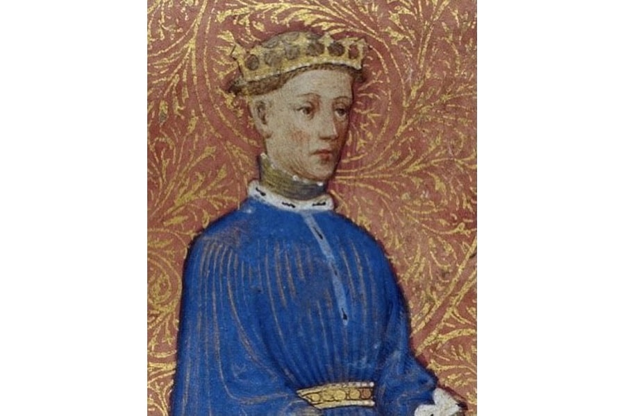Henry V 