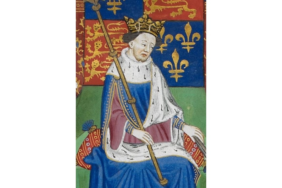 Henry-VI