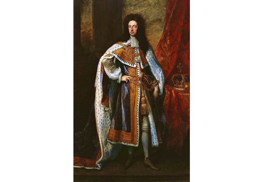 William-III