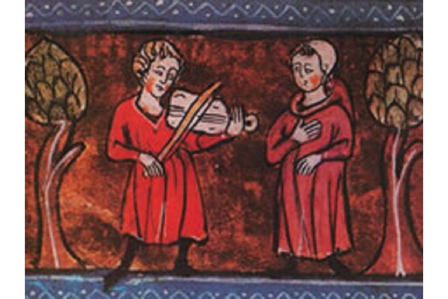 courtly-love-and-troubadours