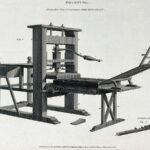 Who Invented the Printing Press