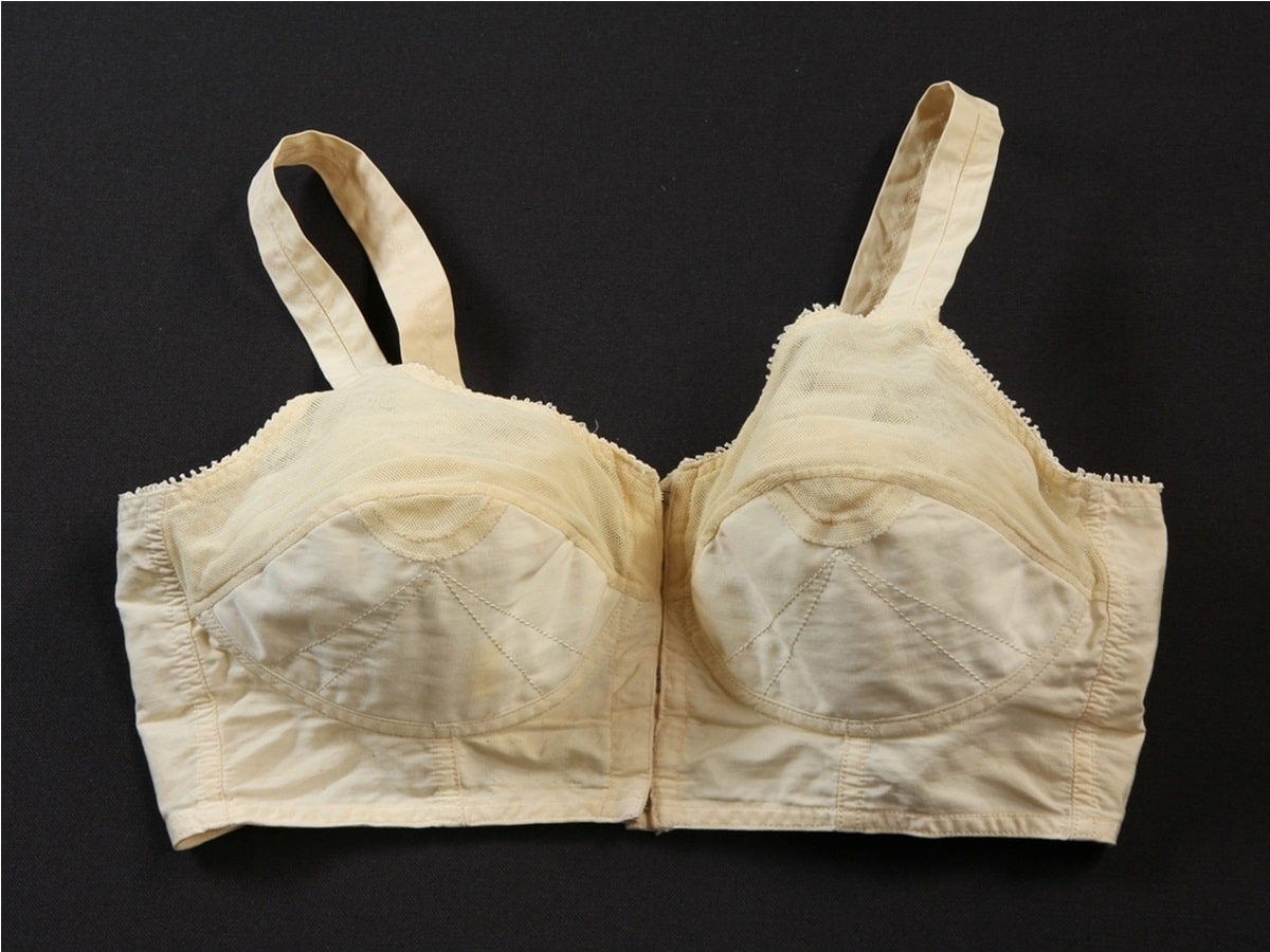 I Tried the World's First Bra Made From Plants—Here's What I Thought