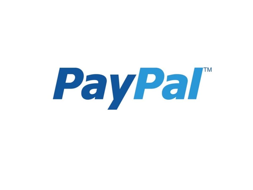 who invented paypal