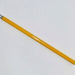 who invented the pencil